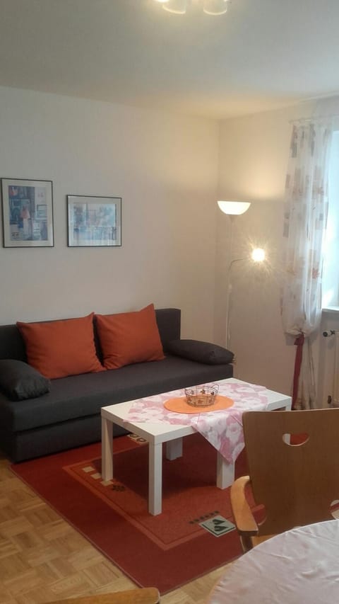 Ferienwohnung Wittelsbacherstraße 10 Apartment in Bad Reichenhall