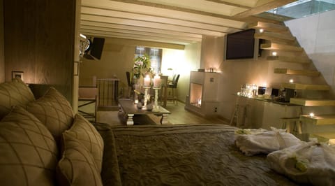 Suite & B by Hofke van Bazel Bed and Breakfast in Antwerp