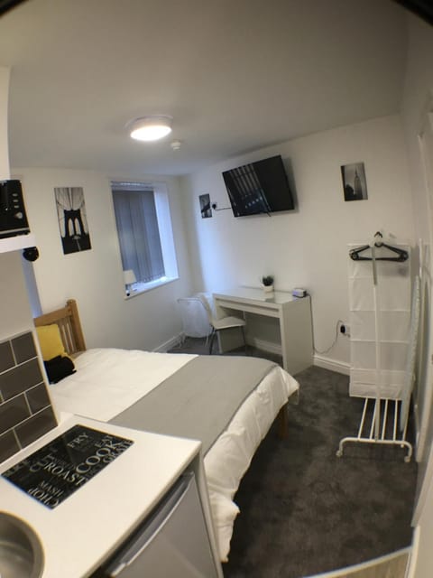 Photo of the whole room, Decorative detail