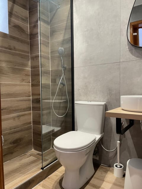 Cape Blue Apartments Apartment in Pieria, Greece