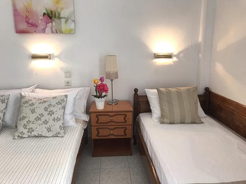 Cape Blue Apartments Apartment in Pieria, Greece