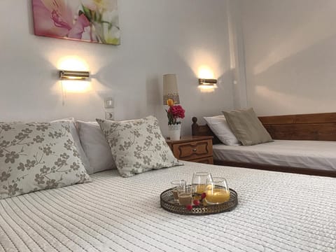 Cape Blue Apartments Apartment in Pieria, Greece