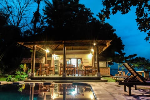 Property view