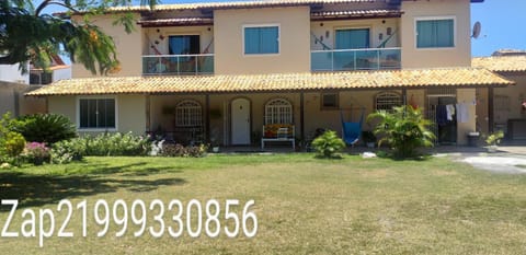 Bernardini House House in Cabo Frio