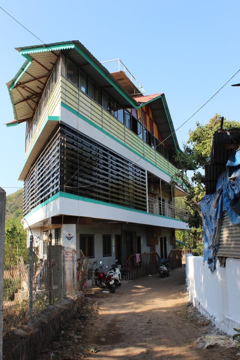 Property view