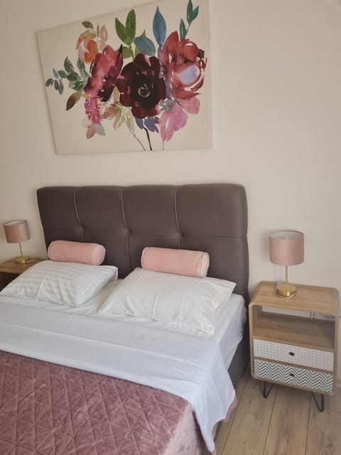 Apartments San Apartment in Šibenik-Knin County, Croatia