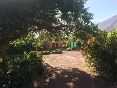 Amakhala House in Western Cape