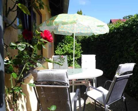 Ferienappartements Haus Fischersruh Apartment in Mecklenburg-Vorpommern, Germany