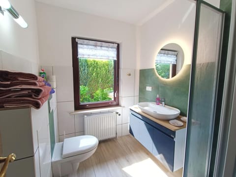 Ferienappartements Haus Fischersruh Apartment in Mecklenburg-Vorpommern, Germany