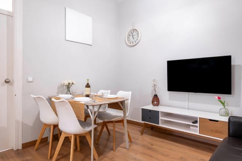 Fira Barcelona Apartment Apartment in L'Hospitalet de Llobregat