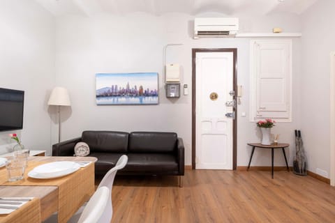 Fira Barcelona Apartment Apartment in L'Hospitalet de Llobregat