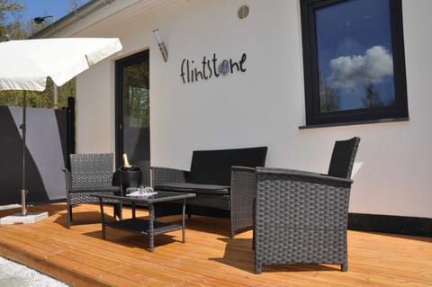 Balcony/Terrace, Seating area