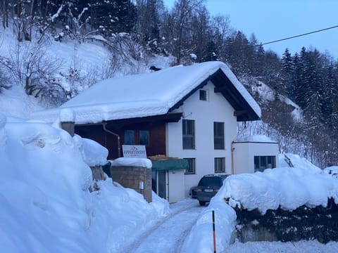 Appartement Schmidl Apartment in Carinthia, Austria