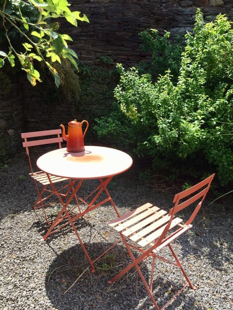 La villa des Savoyards House in Vielsalm