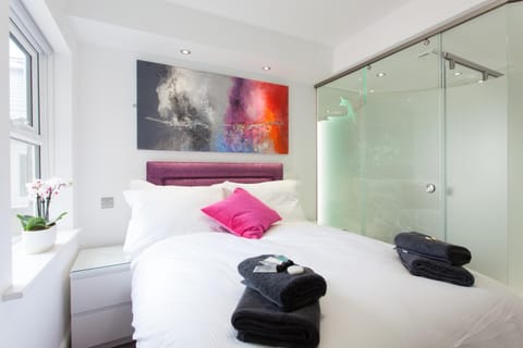 The Orlando Bed and Breakfast in Cambridge