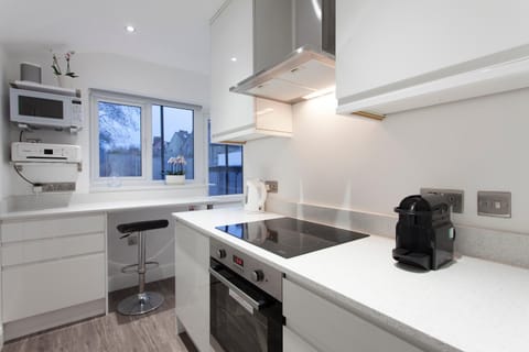 The Orlando Bed and Breakfast in Cambridge