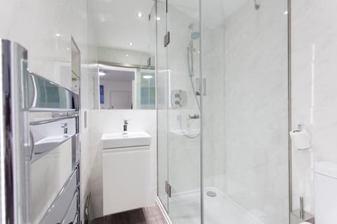 The Orlando Bed and Breakfast in Cambridge