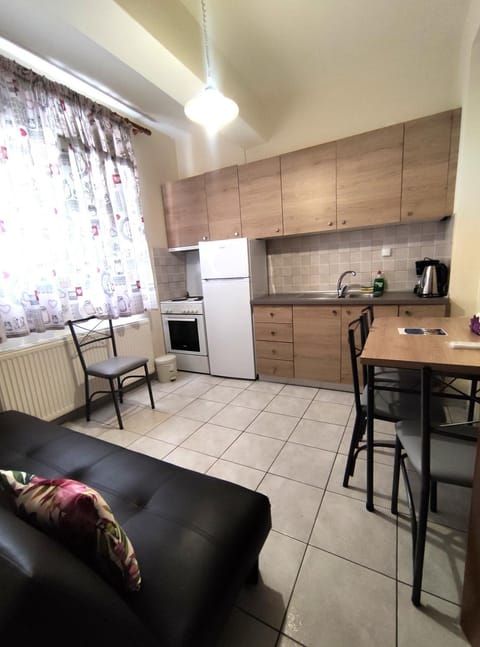 Evris House House in Kavala