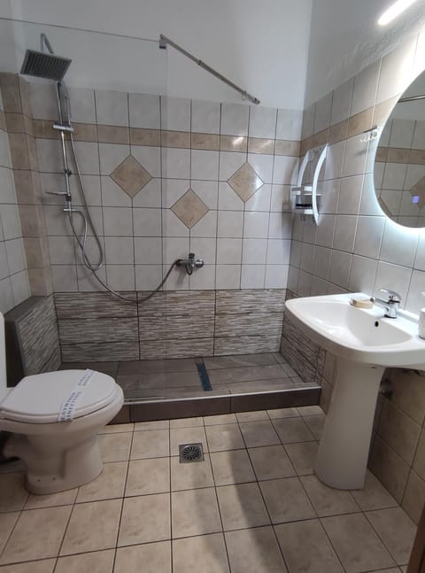 Evris House House in Kavala