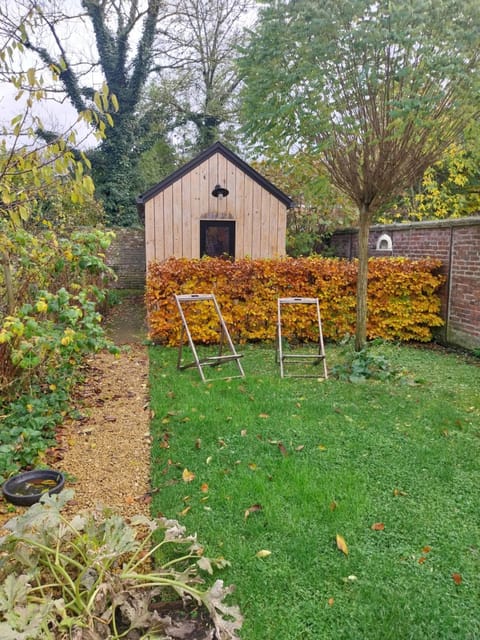 Office des bons enfants Bed and Breakfast in Wallonia, Belgium