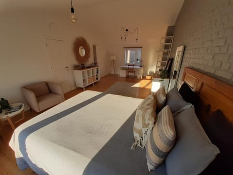 Office des bons enfants Bed and Breakfast in Wallonia, Belgium