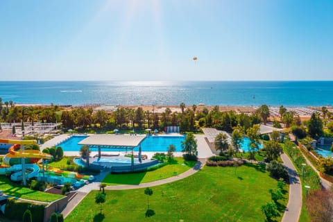 Beach, Sea view, Swimming pool