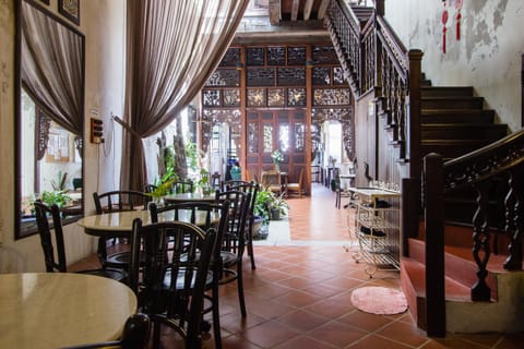 Lounge or bar
