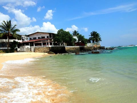 Beach, Beach