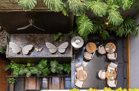 Restaurant/places to eat, Breakfast