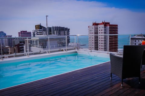 Night, Spa and wellness centre/facilities, Swimming pool, Swimming pool