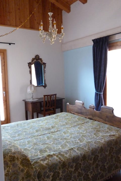 agriturismo la Meta Bed and Breakfast in Ledro