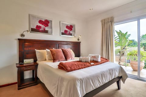 Balcony/Terrace, Bedroom