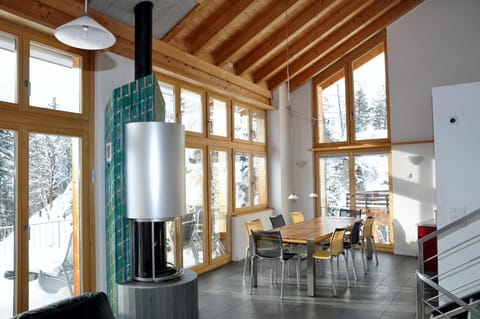 sur il muglin Apartment in Canton of Grisons