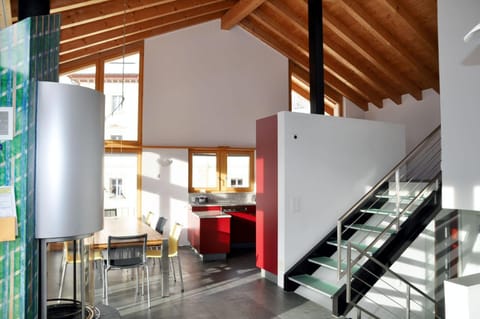 sur il muglin Apartment in Canton of Grisons
