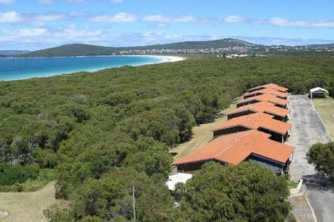 Facade/entrance, Bird's eye view, On site, Garden view, Garden view, Sea view, Sea view