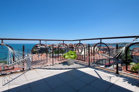 Balcony/Terrace, Sea view, Sea view