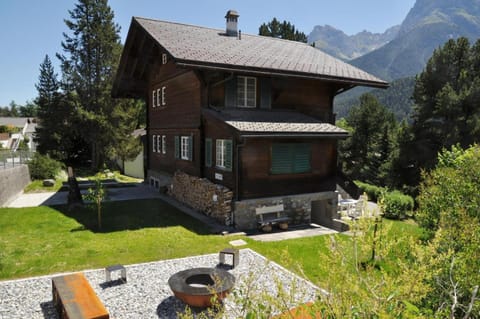 Property view