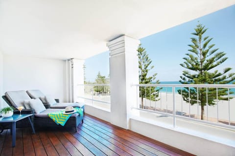 Day, Balcony/Terrace, Sea view