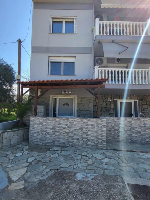 Studio Dimitri Limenaria Apartment in Limenaria