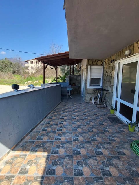 Studio Dimitri Limenaria Apartment in Limenaria