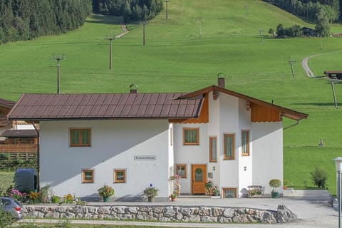 Facade/entrance, On site