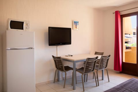 Résidence Lago Verde Apartment hotel in Porto-Vecchio