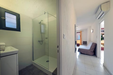 Résidence Lago Verde Apartment hotel in Porto-Vecchio