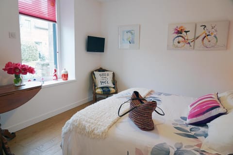 Chambre d'Hôtes de Suzette Bed and Breakfast in Fouesnant