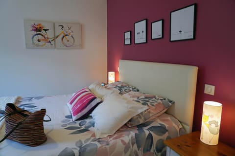 Chambre d'Hôtes de Suzette Bed and Breakfast in Fouesnant