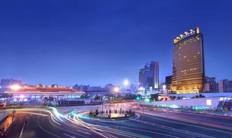 City view