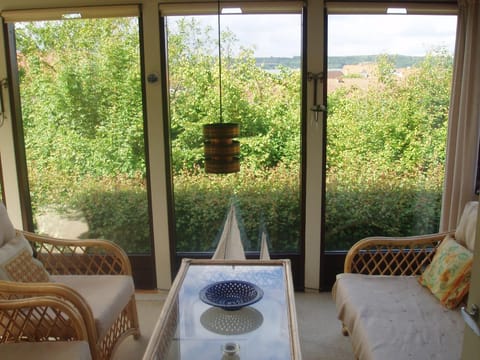 Glyngøre Bed & Breakfast II House in Central Denmark Region