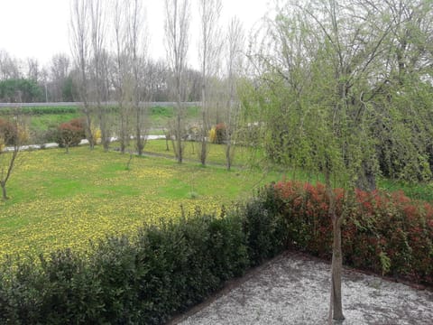 Agriturismo Al Navile Farm Stay in Emilia-Romagna