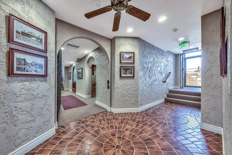 Plaza Resort Club Reno Hotel in Reno