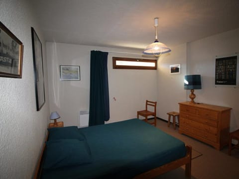 Duplex spacieux 8 pers avec parking au pied des pistes à Auris en Oisans - FR-1-297-82 Apartment in Auris